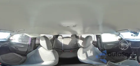 2023 Chevrolet Bolt Euv Lt from USA, damaged, VIN 1G1FY6S01P4160693